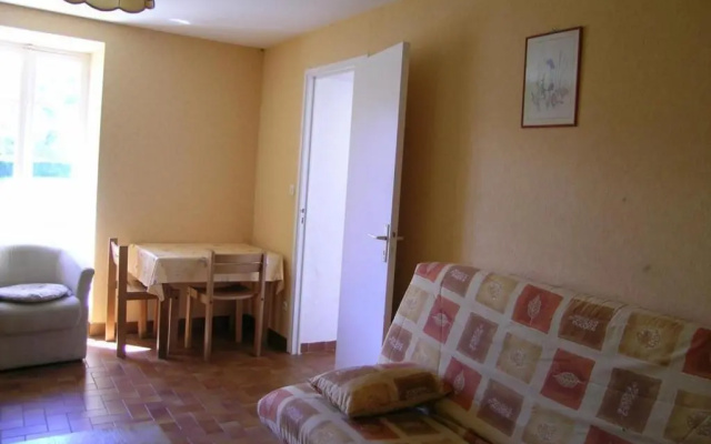 Gîte La Guillermie, 5 pièces, 14 personnes - FR-1-489-188