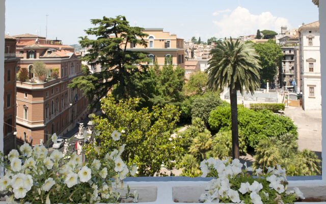 Terrazza Marco Antonio Luxury Suite Rome