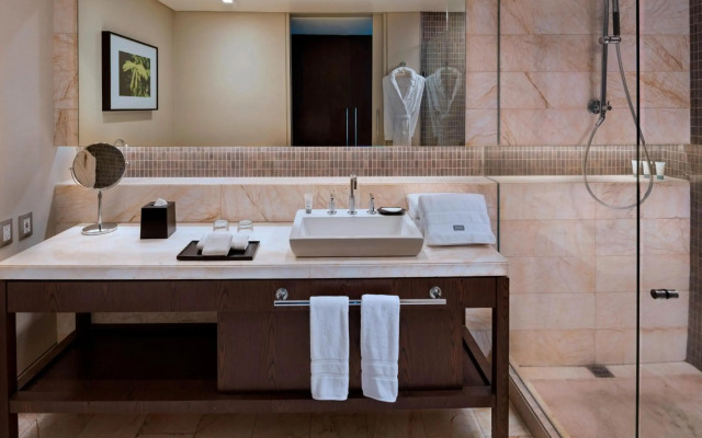 The Westin Santa Fe, Mexico City