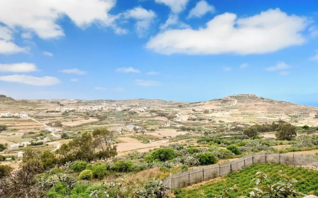 Sea & Valley Views Żebbuġ Gozo