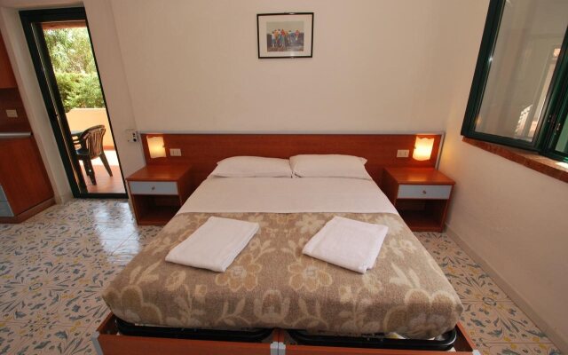 Vulcano Blu Residence