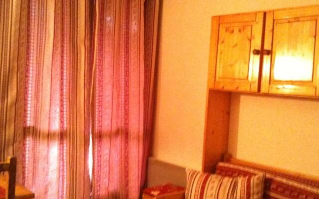 Studio Résidence Andromède Les Deux Alpes