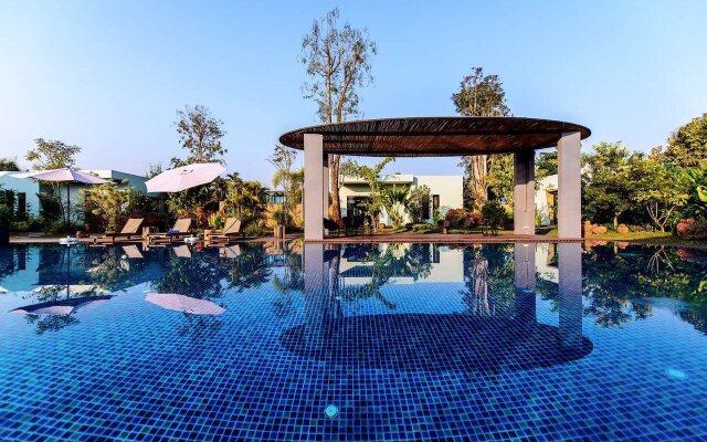 Corner Spa Resort