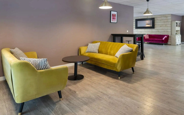 Best Western Terre de Provence