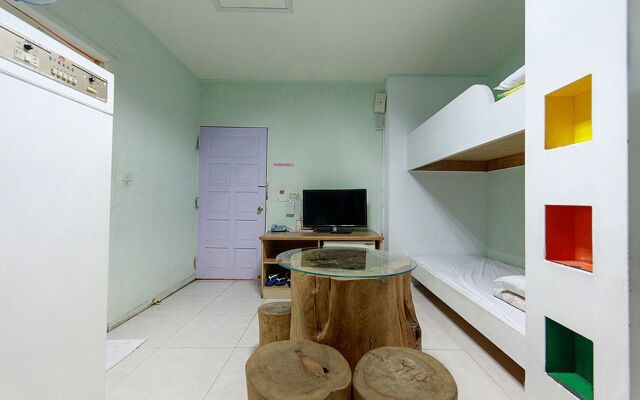 Dajenshan Hotel