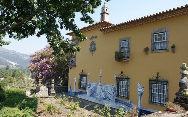 Casa Do Barreiro