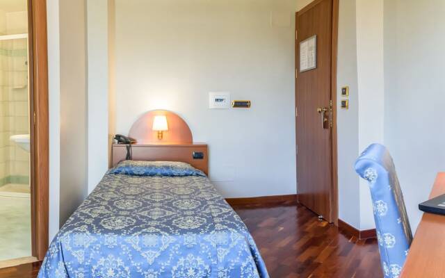 Quality Hotel Excel Roma Ciampino