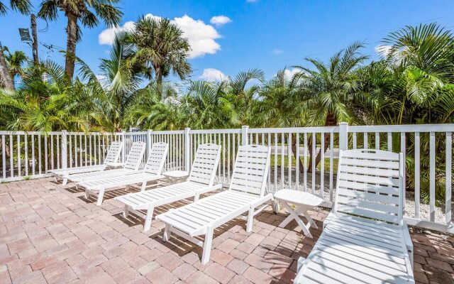 Pelican Perch at Driftwood #3