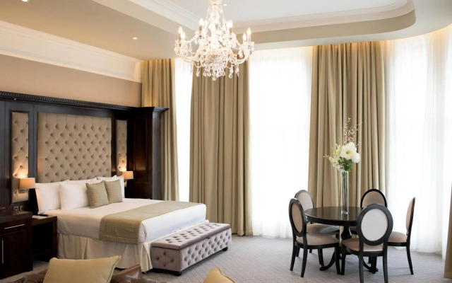 County Hotel & County Aparthotel Newcastle