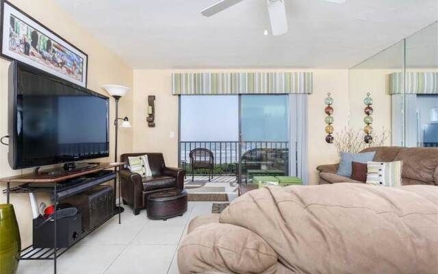 Windjammer 207