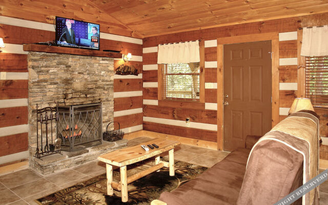 Affordable Cabins In The Smokies