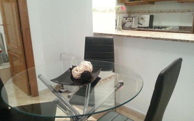 2 Bedroom Apartment near park