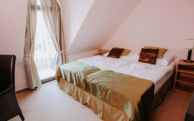 Hotel Bonaparte