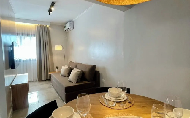 Park apartment 1