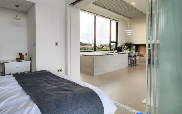 Window Lounge_poolvilla