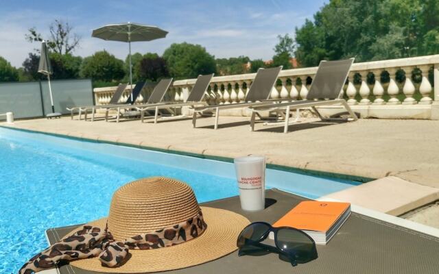 Château Sainte Sabine