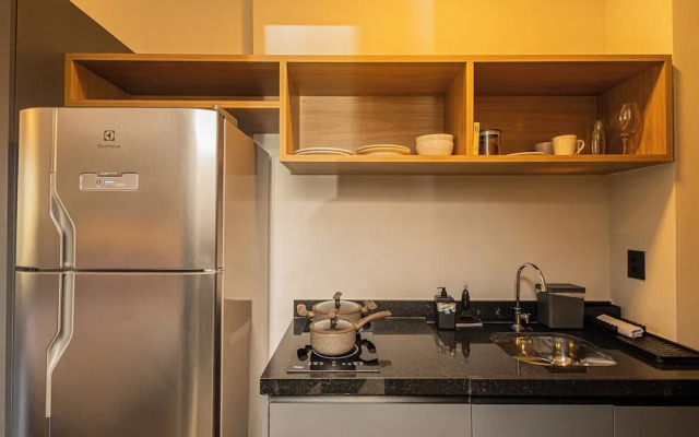 Sky Design Alphaville Housi by Anora