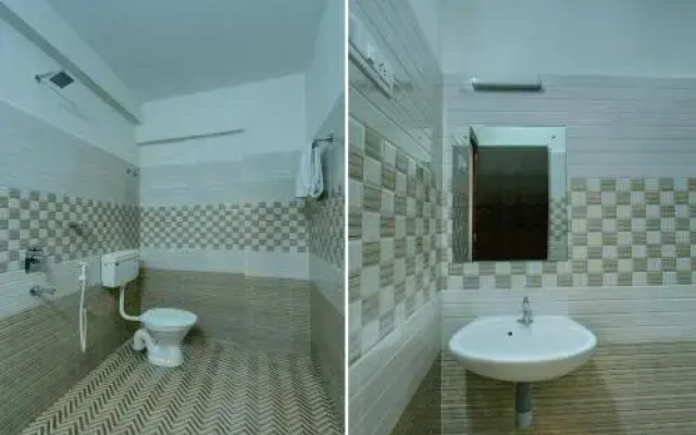 OYO 24721 Sweven Stays