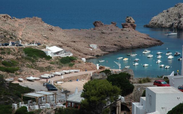 Apartamentos Sa Cala