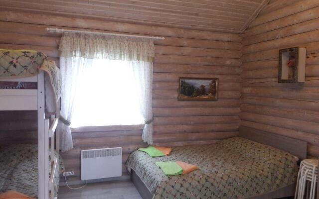 Guest House Okolitsa