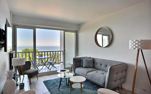 Les Terrasses du parc Cordier