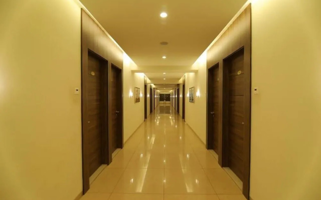 Jayson Metoda - managed by Innovic Hotels