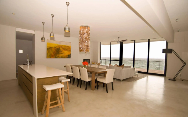 Boulders Beach Villa