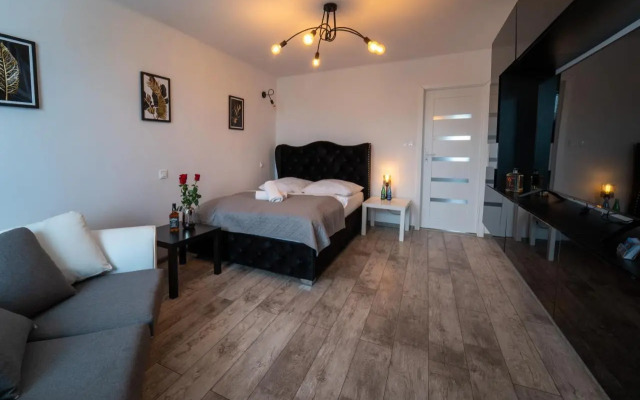 Apartament Nero