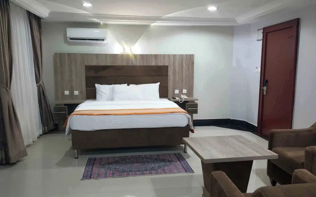 Royal Continental Hotels and Apartment