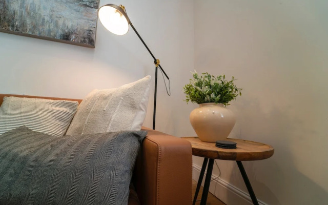 Foundry Farm Apartment