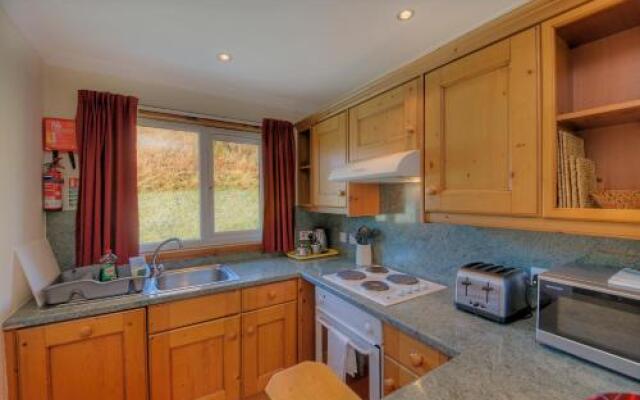 Lagnakeil Lodges