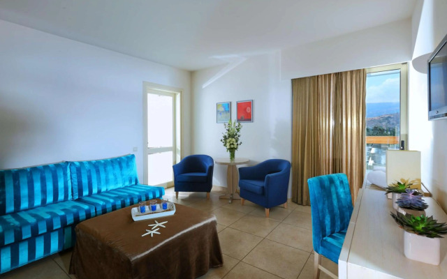 Sitia Beach City Resort & Spa