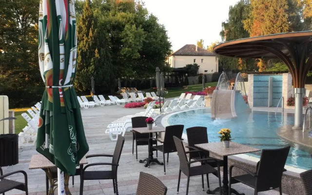 Spa Residence Apartmanhaz