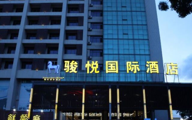 Junyue Internation Hotel