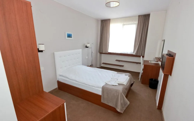 Kolhida hotel