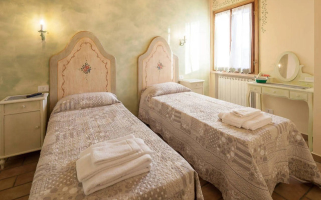 B&B La Casa delle Rondini