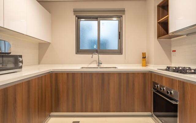 Al Meydan - Prime Views 227