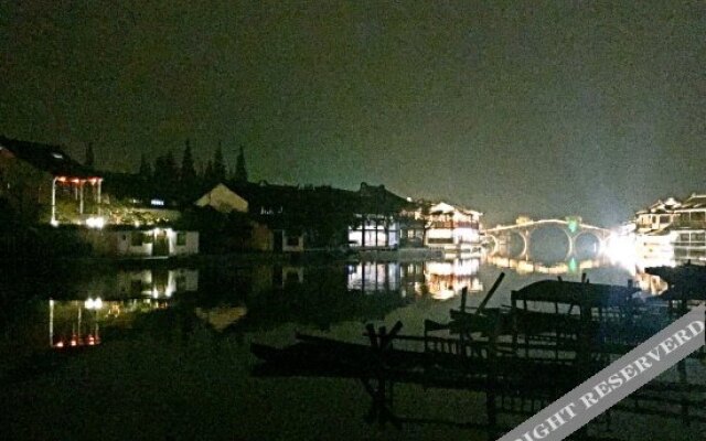 Shiyuan Inn