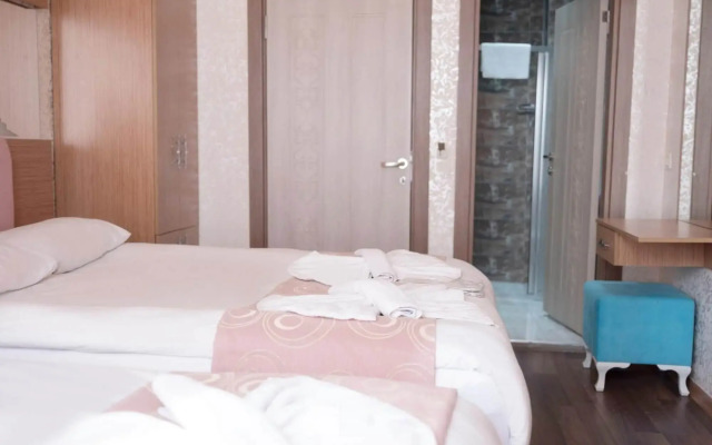 Miklagord Hotel