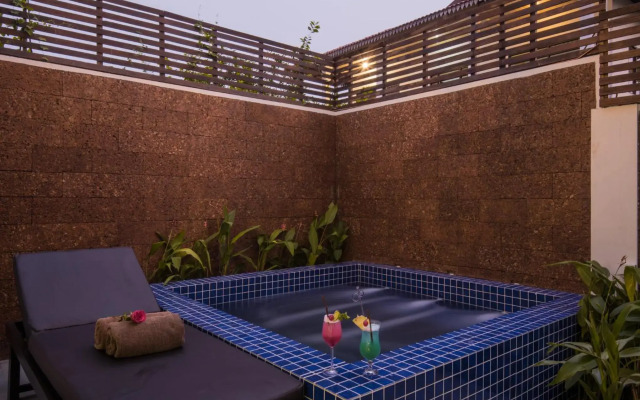 King Rock Boutique Hotel