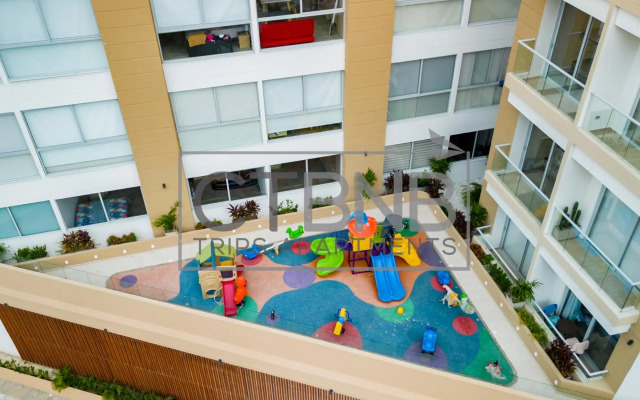 Ocean Club Bello Horizonte Santa Marta By CTBNB