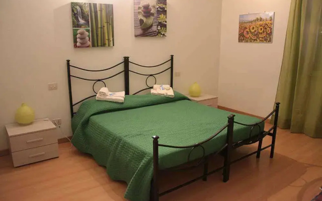 Affittacamere Villa Drusilla