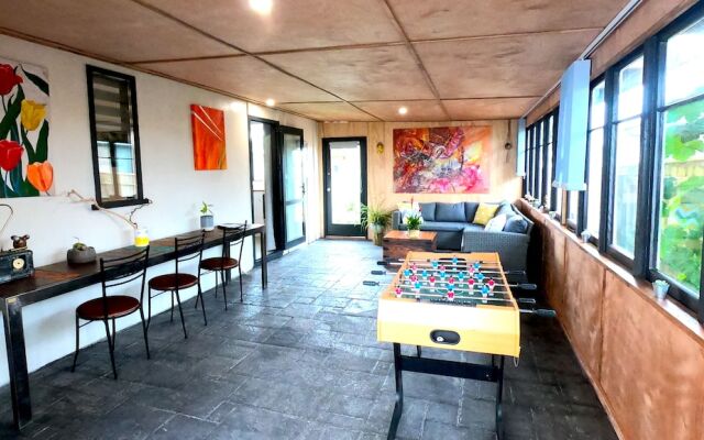 Carters Beach Holiday Studios