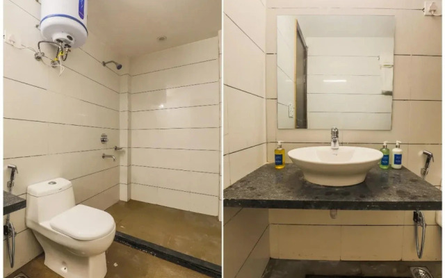 SilverKey Executive stays 18572 Sohna Road