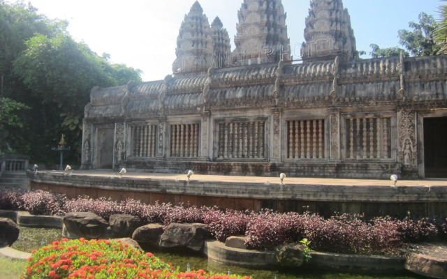 City Angkor Hotel