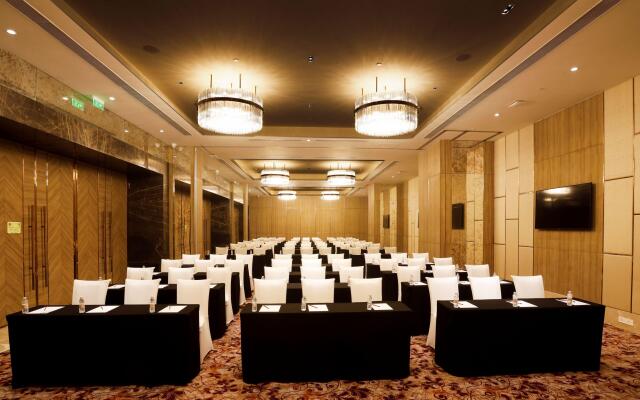 Holiday Inn Gurugram Sector 90