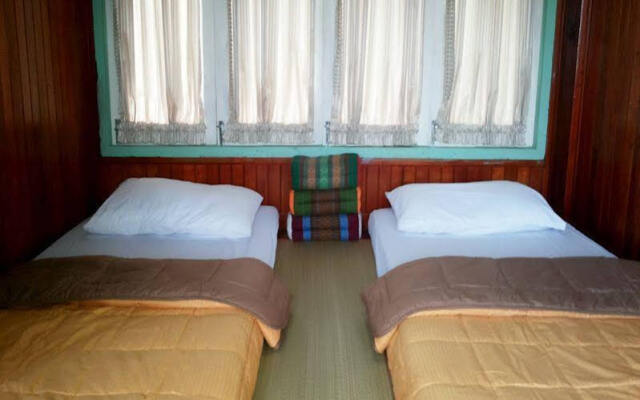 Baan Suan Yensabai @Ayutthaya