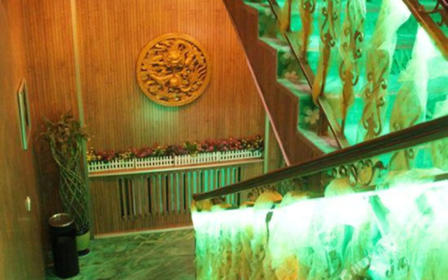 Bailotto Theme Hotel