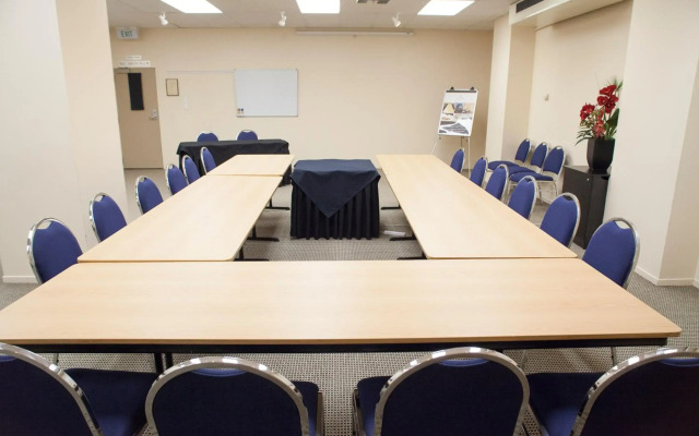 Distinction New Plymouth Hotel