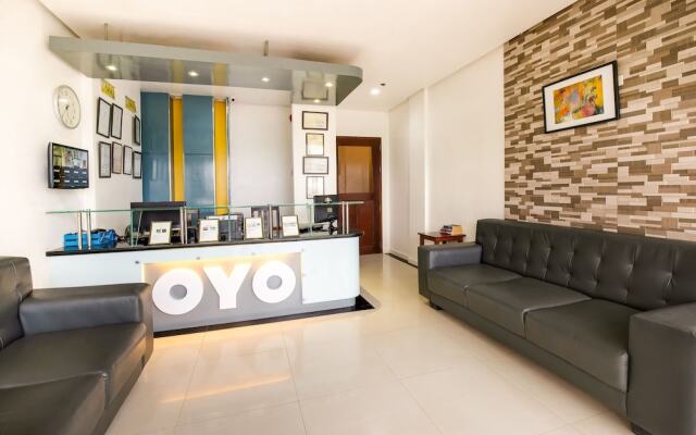 Royale Parc Hotel Puerto Princesa by OYO Rooms